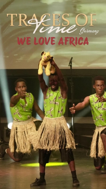 From the first beat to the final moment, “We Love Africa” filled the IFLC stage with unforgettable energy and atmosphere.
#iflc