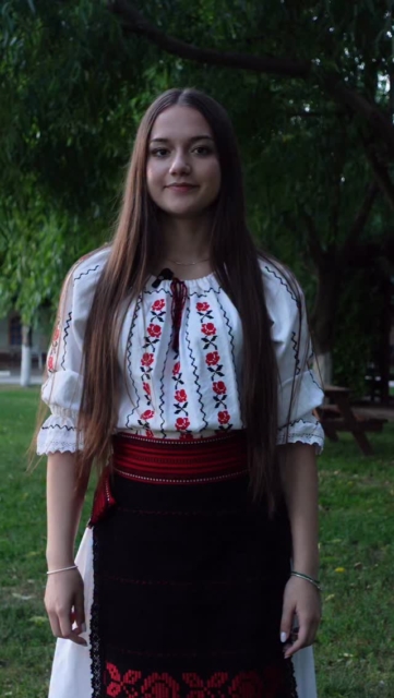 We are waiting for you in Bucharest tomorrow!