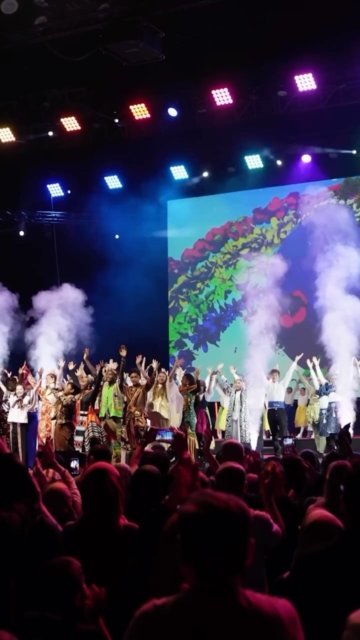 Europe, you were unforgettable. Now, it’s Atlanta’s turn! 🇺🇸
Young talents from around the world are coming together, bringing the colors, rhythms, and cultures of their countries to one stage.
One stage. Many cultures. One unforgettable experience.
📍 Byers Theatre at Sandy Springs Performing Arts Center, Atlanta
📅 October 25
🚪 Doors open at 12:00 PM
🎭 Show starts at 12:30 PM
Atlanta, don’t miss this extraordinary celebration of culture, music, and unity. See you there! ✨
#IFLC2026 #IFLCAtlanta #Atlanta #InternationalFestival #Culture Music Unity