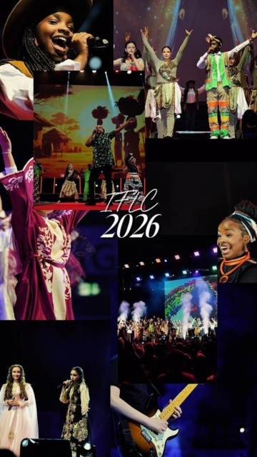 🌍✨ From Germany to the USA, the IFLC 2026 journey continues! 🇺🇸
More than 100 young talents from around the world are coming to Atlanta, bringing a universal message of peace, friendship, and unity through the power of music and dance. 🌎❤️
Get ready for breathtaking performances, unforgettable moments, and a celebration of cultures that will leave a beautiful, lasting impression on your heart! ✨
📍 Atlanta, Georgia
📅 October 25, 2026
Different cultures. One stage. One message of peace. 🌍
#IFLC2026 #IFLCAtlanta #SymphonyOfTheEarth #unitythroughdiversity