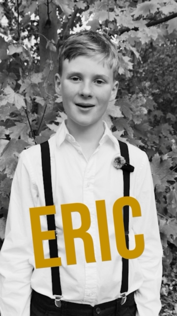 Meet Eric! 🌍✨
One of our amazing young talents joining us in Atlanta! 🎤
Can you guess which country he’s from before he reveals it? 👀
Drop your guess in the comments! 👇☺️
#IFLC2026 #IFLCAtlanta #guessthecountry