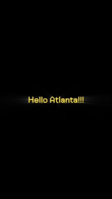 Atlanta, here we come!
Our IFLC teams are arriving in Atlanta from around the world! 🇺🇸
For the next 10 days, Atlanta will be our home as young talents from different cultures come together, rehearse, build friendships, and prepare for something unforgettable. ❤️
We can’t wait to introduce you to our amazing team and share some behind-the-scenes moments from rehearsals!
The journey to IFLC Atlanta 2026 starts NOW! 🎶🌎
Stay tuned. The magic is just beginning! ✨
#IFLC2026 #IFLCAtlanta #SymphonyOfTheEarth #UnityThroughCulture