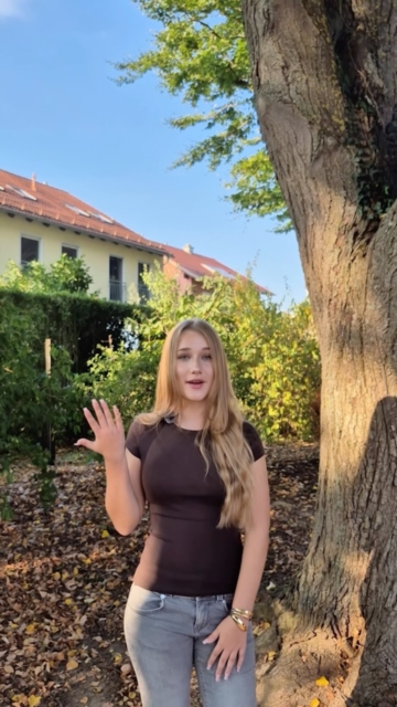 Meet Nika from Germany! 🇩🇪✨
After Symphony of the Earth’s 2026 show at Porsche Arena in Stuttgart, Nika is now bringing the spirit of Germany to Atlanta! 🎶💫
Catch her on stage this Sunday at Byers Theatre. 🎭
📅 Sun, Oct 25 | Doors 12 PM | Show 12:30 PM
🎟️ Tickets: link in bio
#IFLC2026 #IFLCAtlanta #SymphonyOfTheEarth