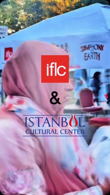 TOMORROW IS THE DAY!!! 🎉🌍✨
We had an amazing time at the 19th Food Festival, sharing a little sneak peek of our performances and experiencing the incredible festival atmosphere!
Thank you, Atlanta, for your warm welcome and wonderful energy! ❤️
But the best is yet to come! 🤩
Tomorrow, we’re bringing even more energy, joy, and unforgettable performances to the stage!
We can’t wait to share this special celebration of culture, unity, and friendship with you all! 🌎❤️
ATLANTA, ARE YOU READY? SEE YOU TOMORROW! 🎶✨
📍 Byers Theatre, Sandy Springs Performing Arts Center
📅 October 25 | Show starts at 12:30 PM
#IFLC2026 #symphonyoftheearth #IFLCAtlanta #AtlantaEvents #CelebrateUnity